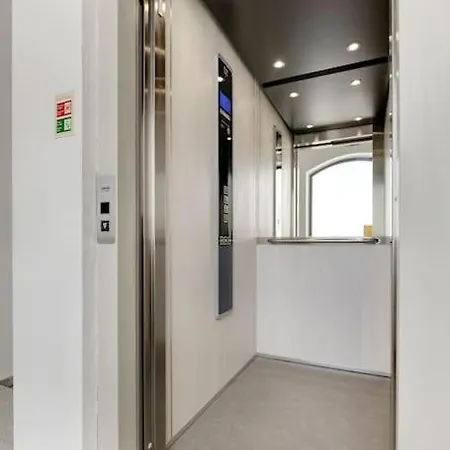 Apartment 13 Esteva 2ºe 5 Min To The