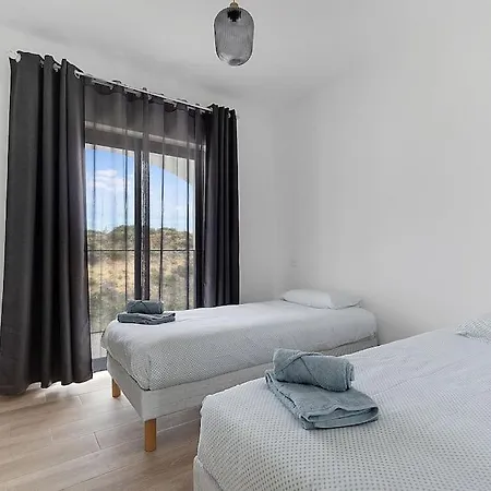 13 Esteva 2ºe 5 Min To The Apartment Aljezur