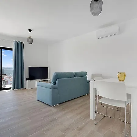 Apartment 13 Esteva 2ºe 5 Min To The Aljezur