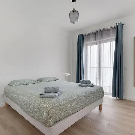 13 Esteva 2ºe 5 Min To The Apartment *