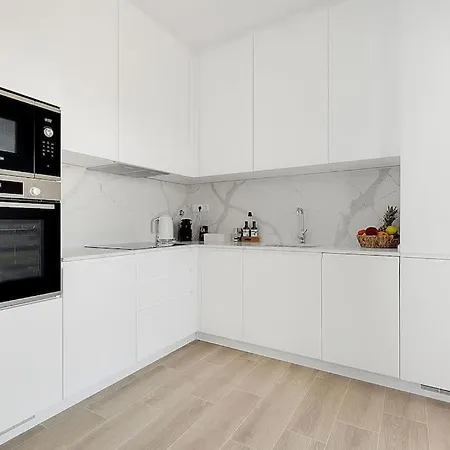 Apartment 13 Esteva 2ºe 5 Min To The Aljezur